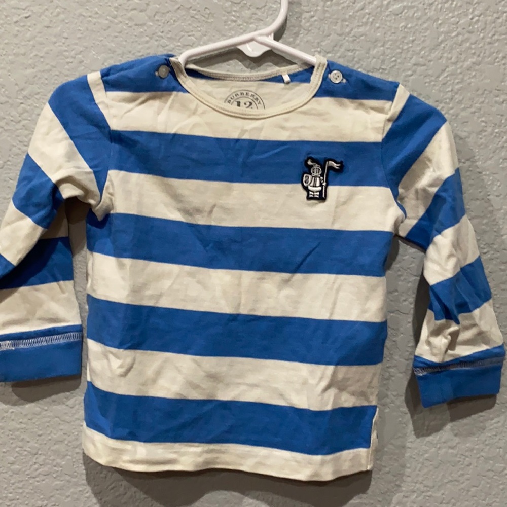 Burberry Shirt